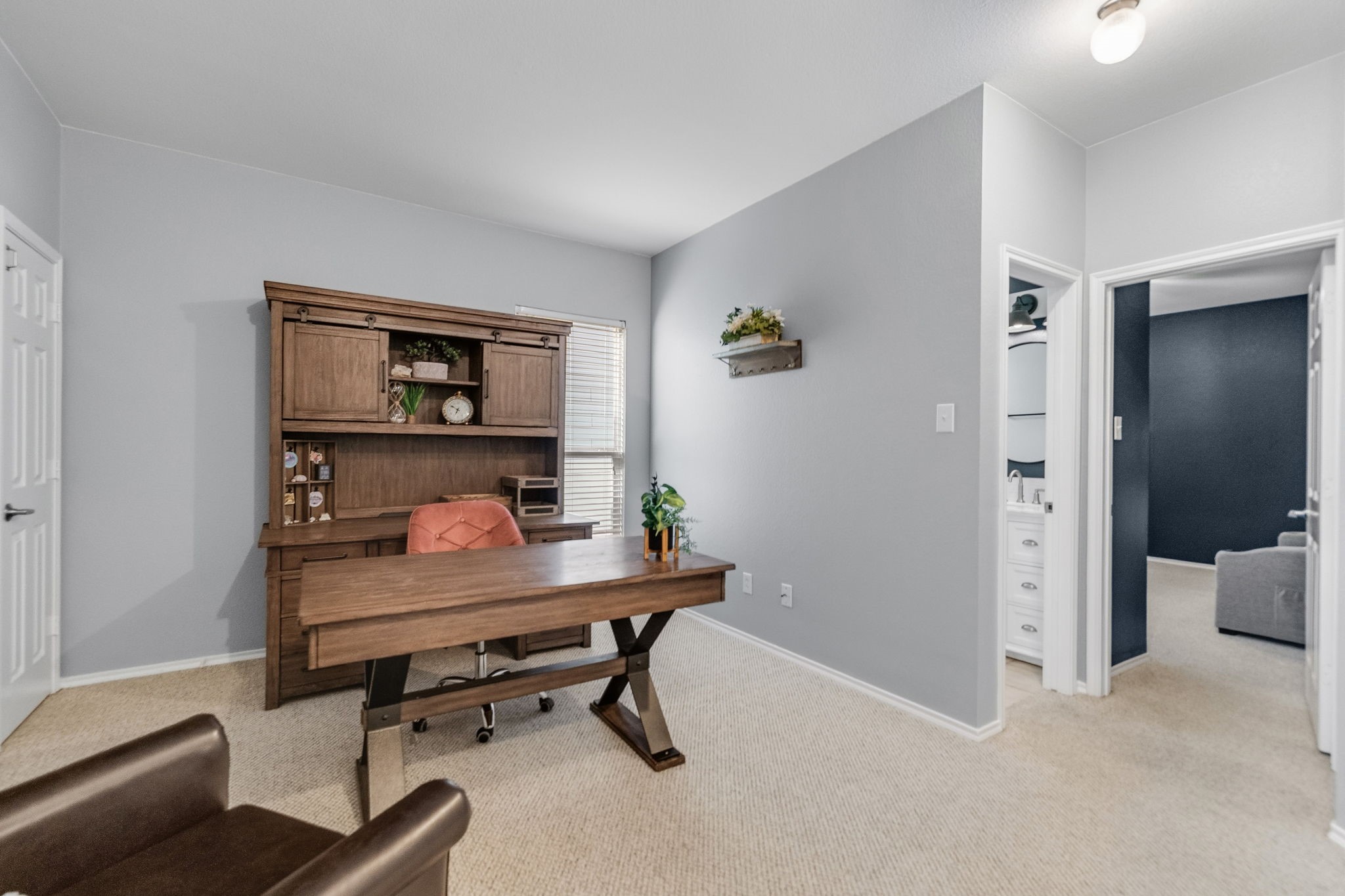 1629 Angel Lane Providence Village TX 76227