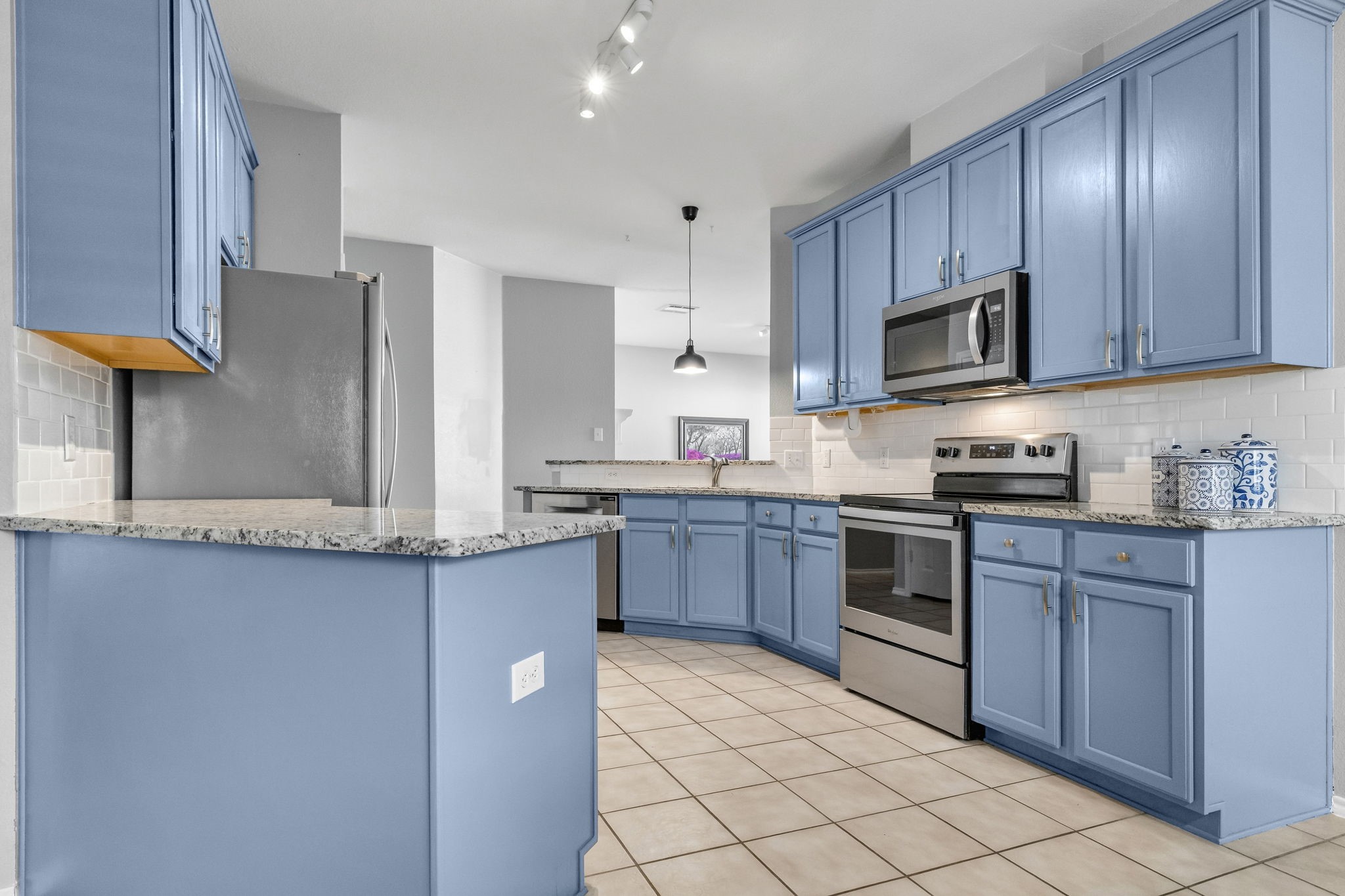 1629 Angel Lane Providence Village TX 76227