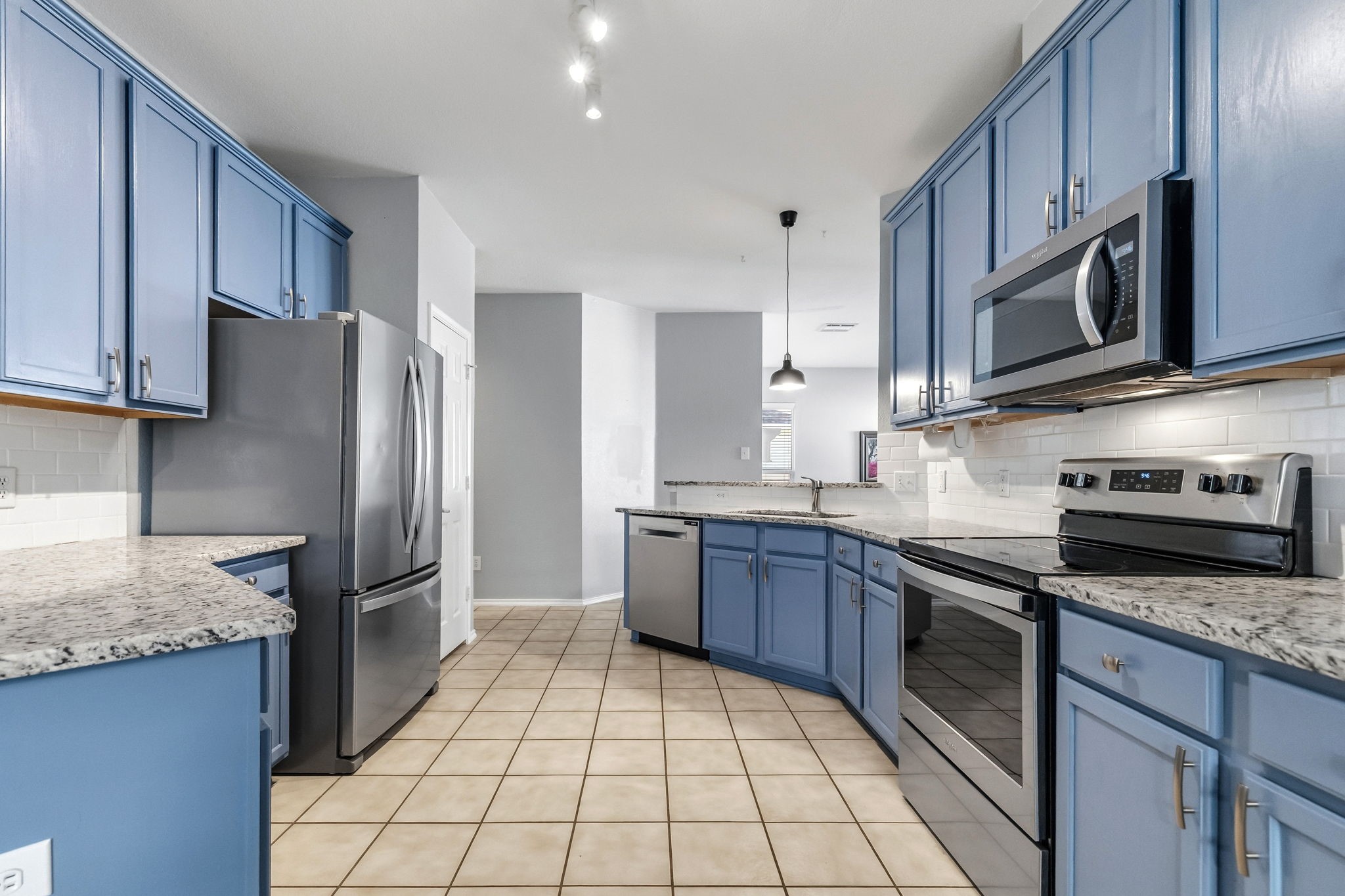 1629 Angel Lane Providence Village TX 76227