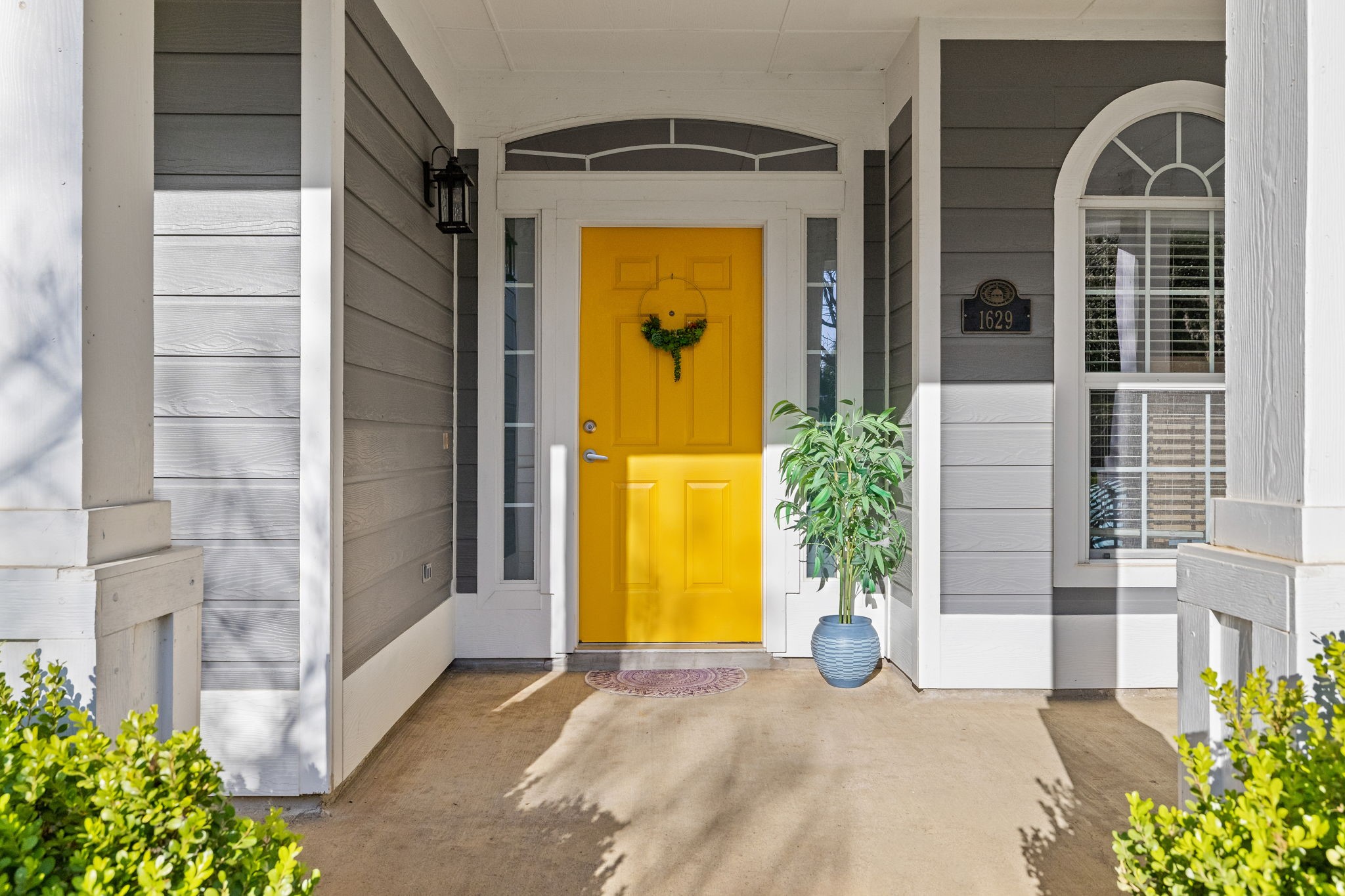 1629 Angel Lane Providence Village TX 76227