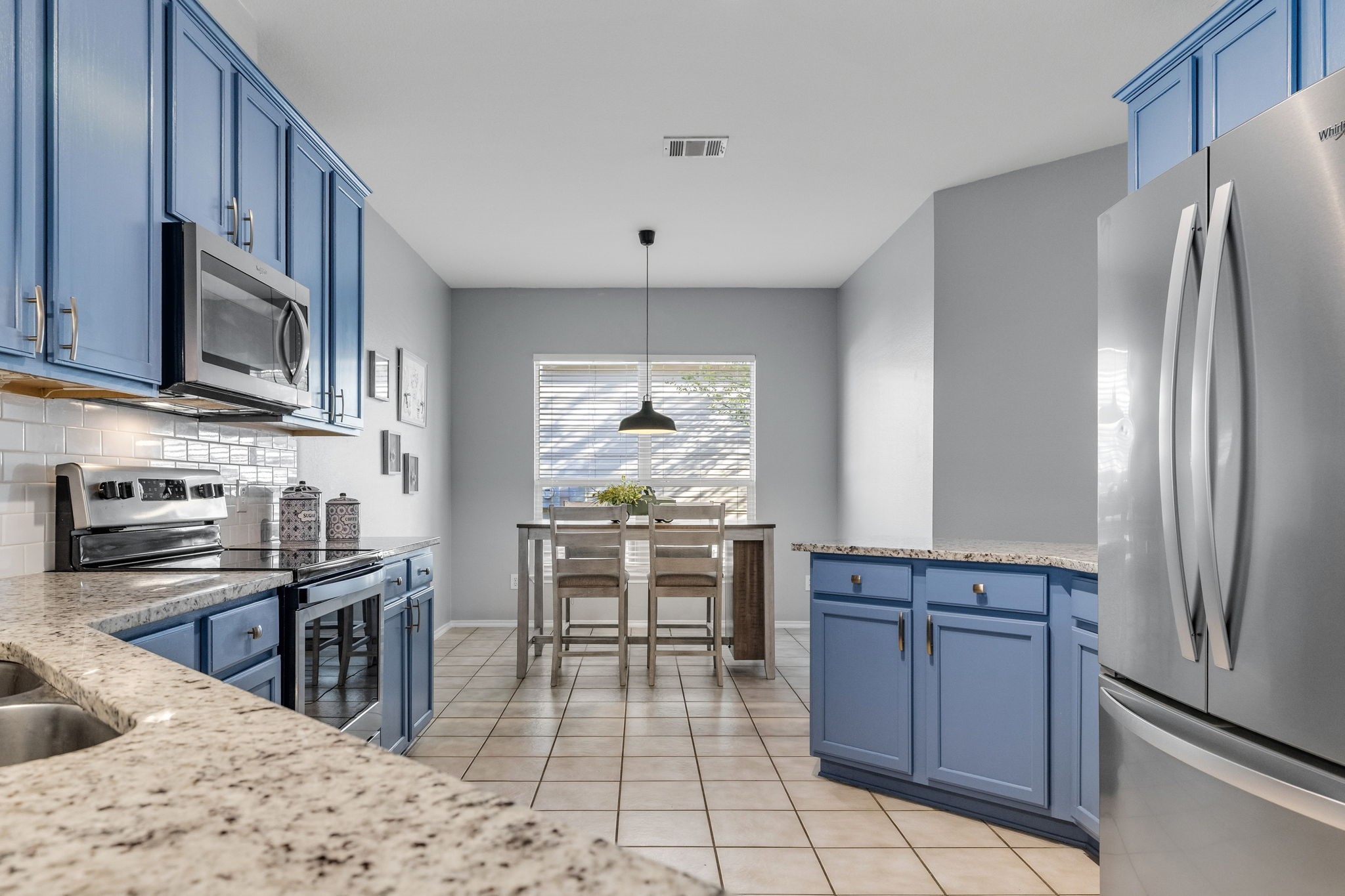 1629 Angel Lane Providence Village TX 76227