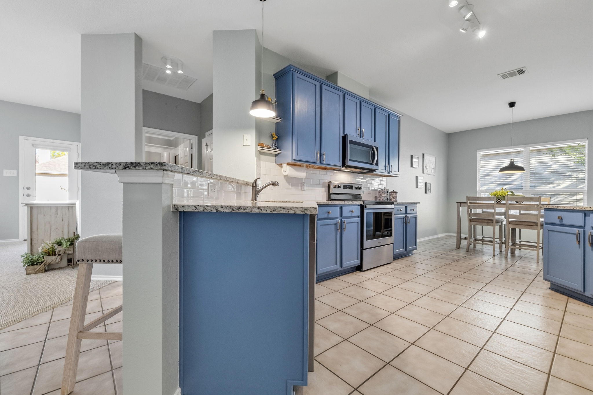 1629 Angel Lane Providence Village TX 76227