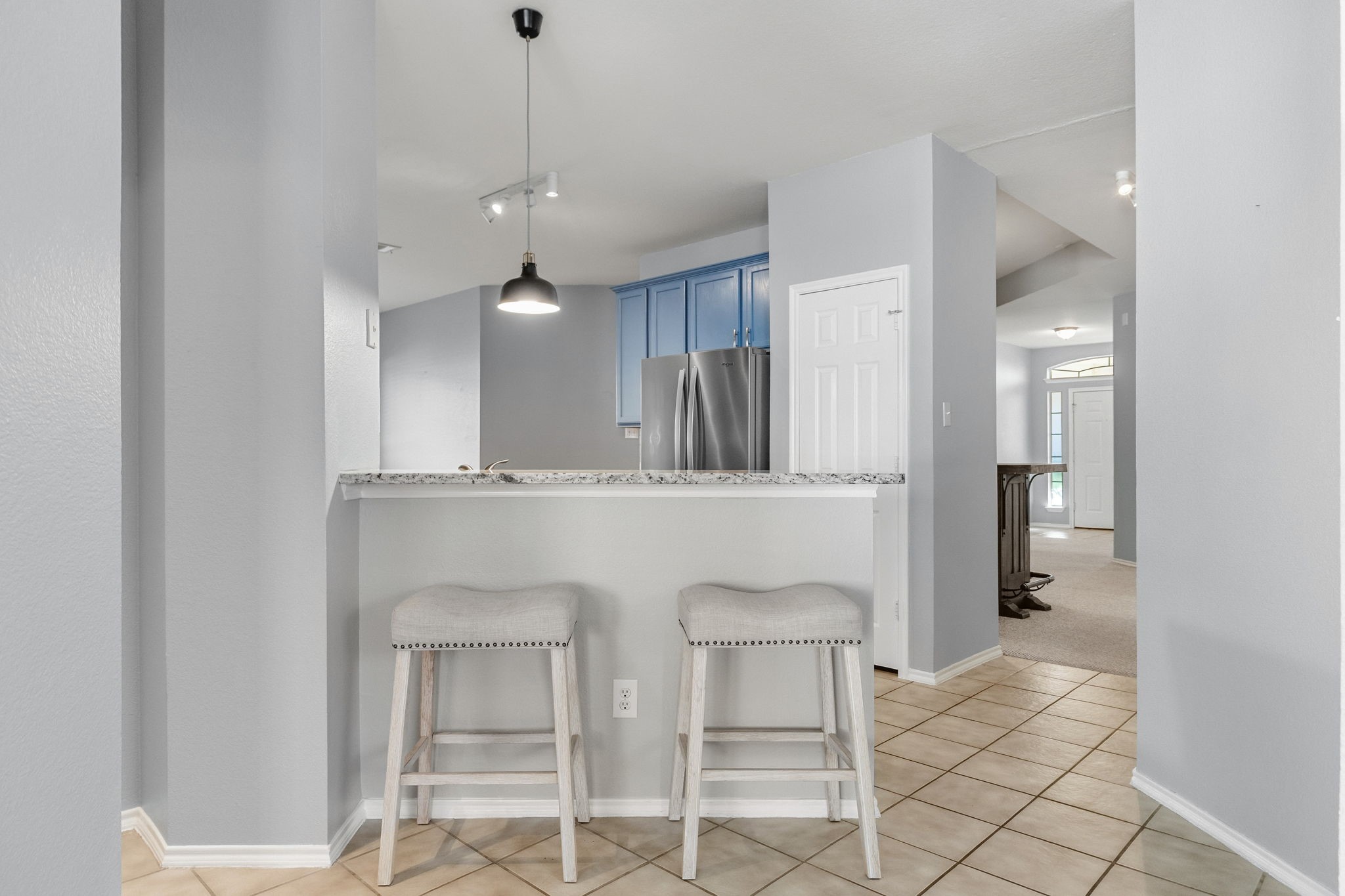 1629 Angel Lane Providence Village TX 76227