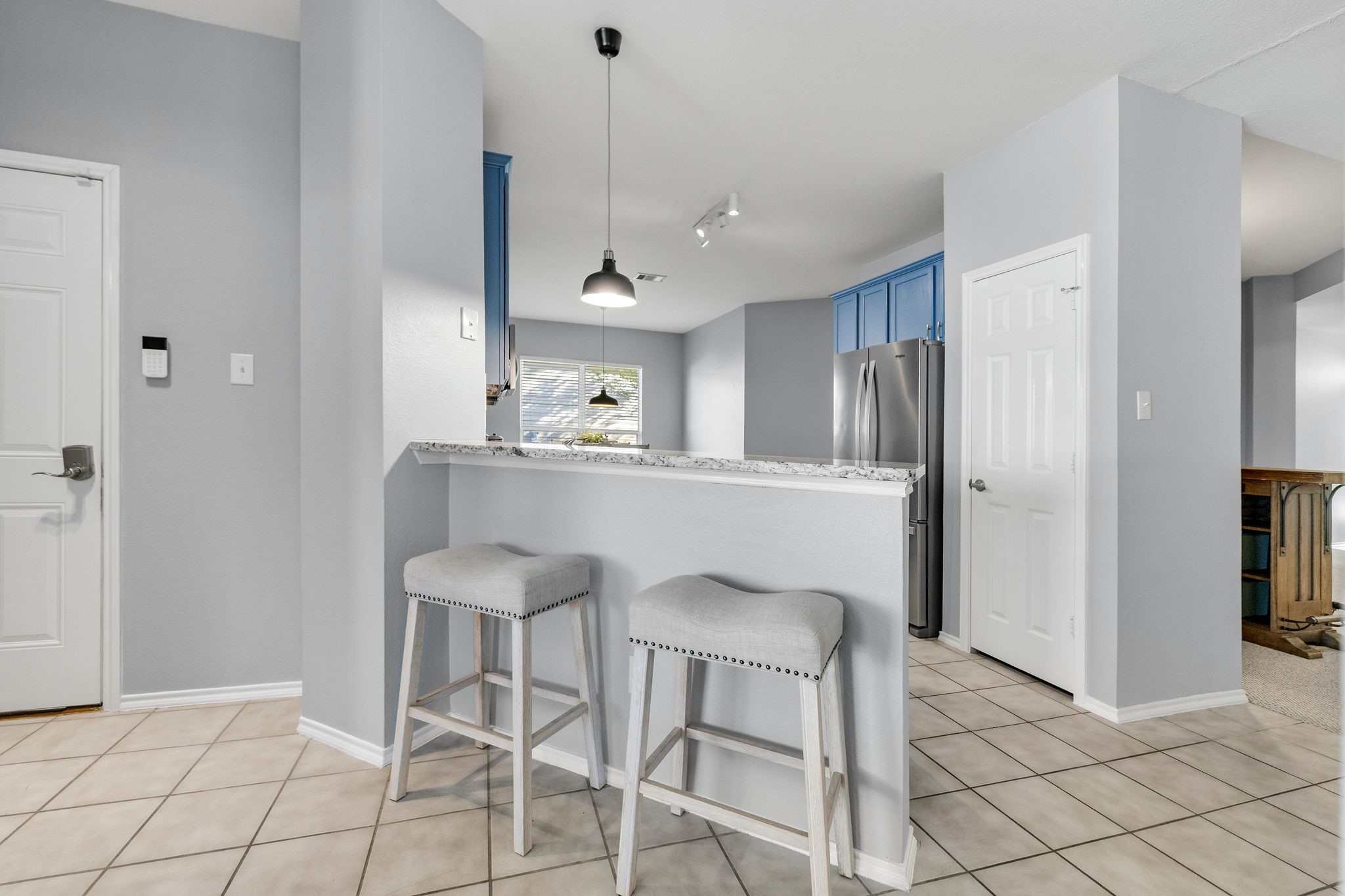 1629 Angel Lane Providence Village TX 76227
