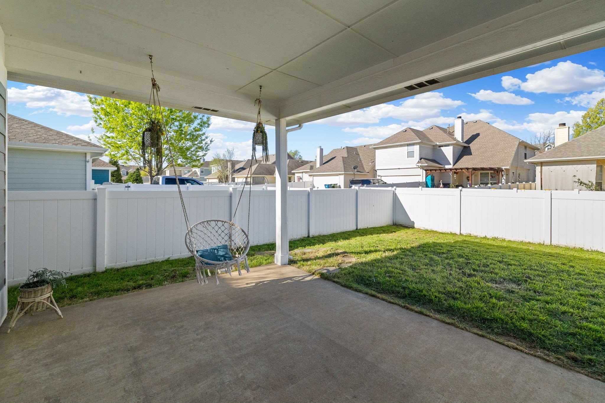 1629 Angel Lane Providence Village TX 76227