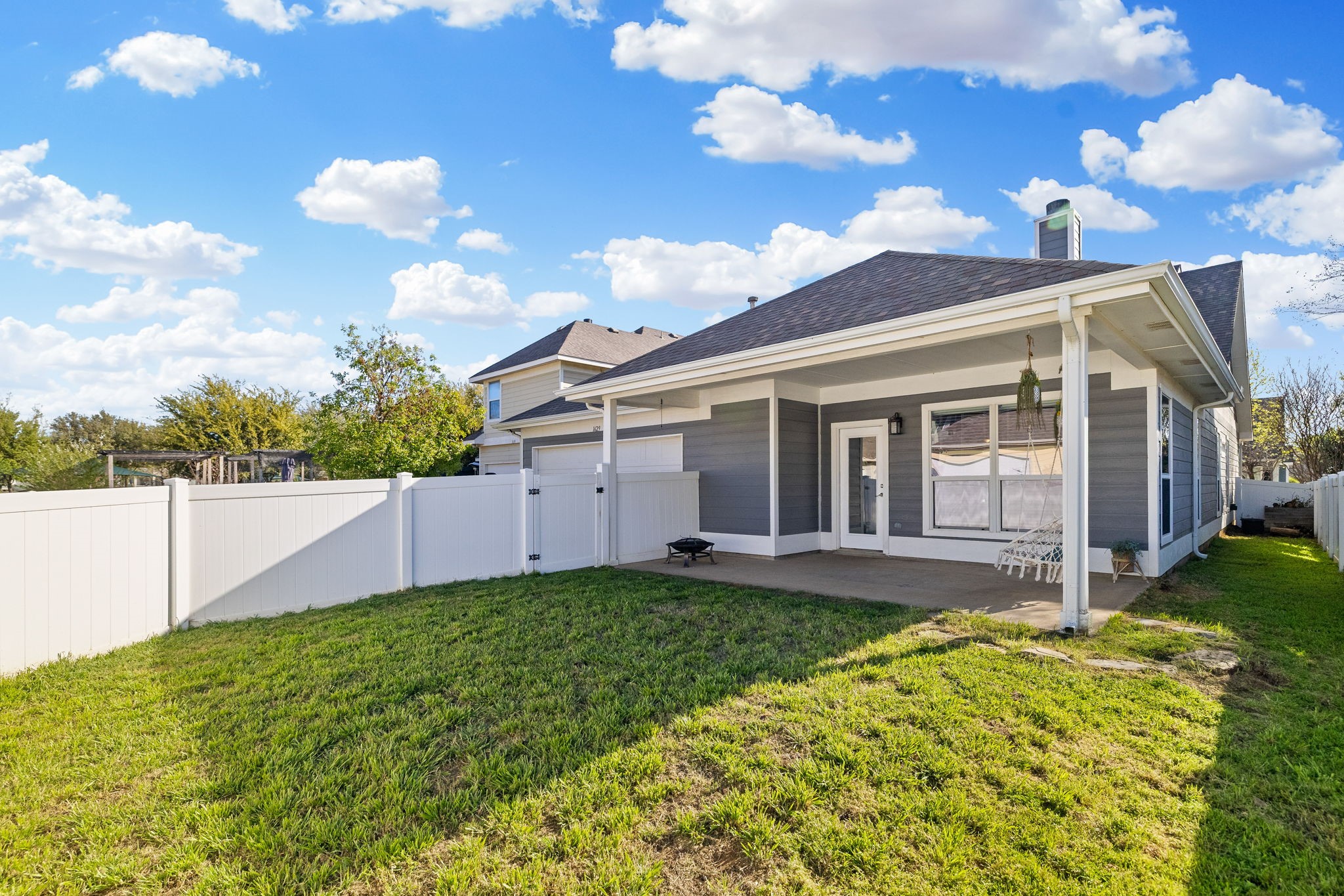 1629 Angel Lane Providence Village TX 76227