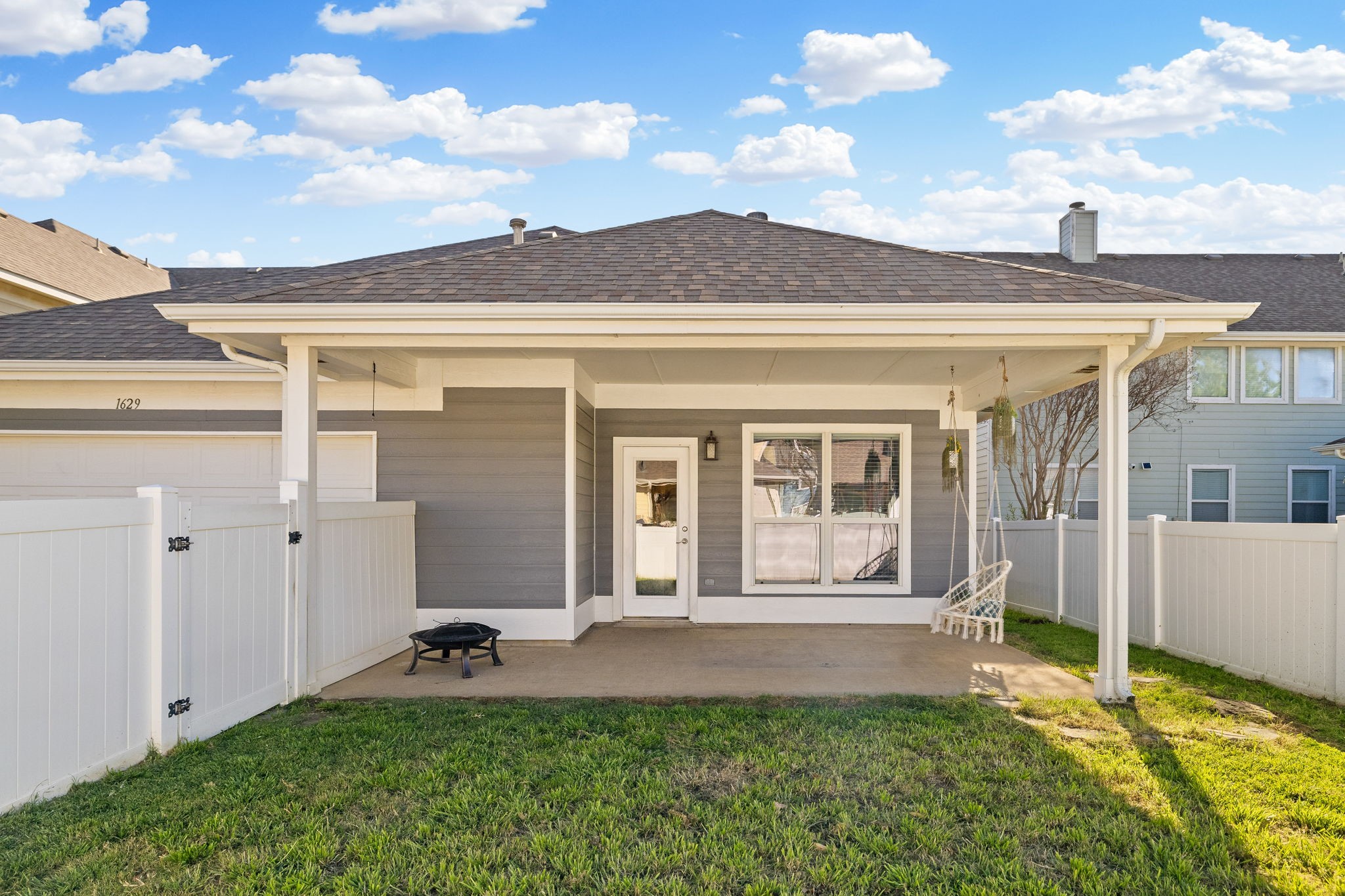 1629 Angel Lane Providence Village TX 76227
