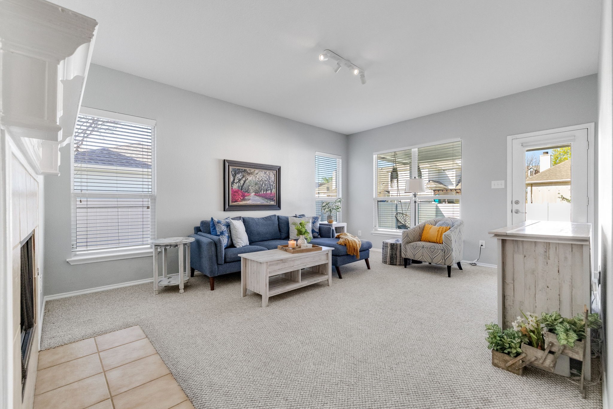 1629 Angel Lane Providence Village TX 76227