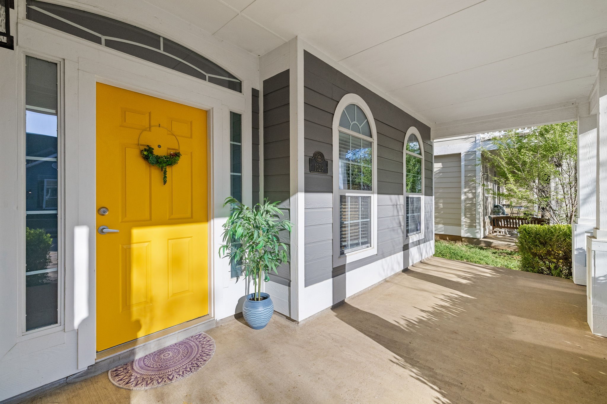 1629 Angel Lane Providence Village TX 76227