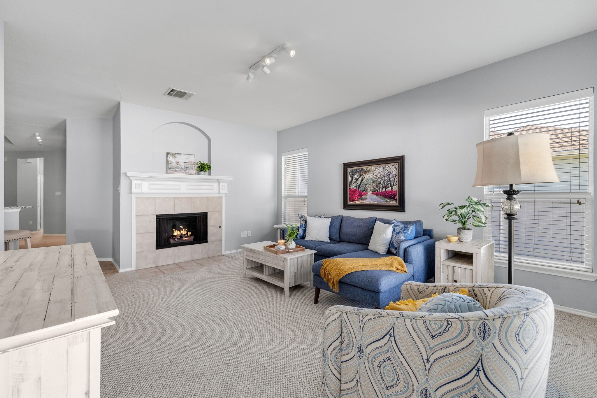 1629 Angel Lane Providence Village TX 76227