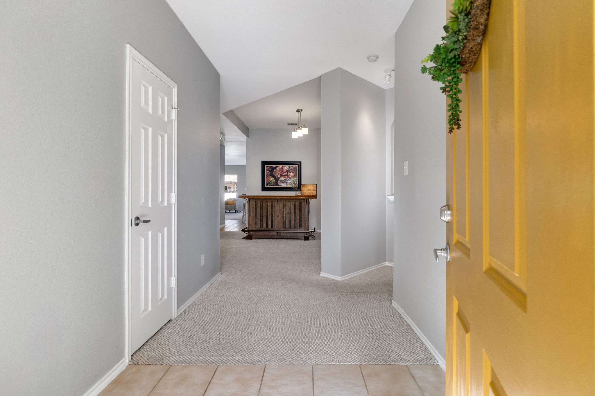 1629 Angel Lane Providence Village TX 76227