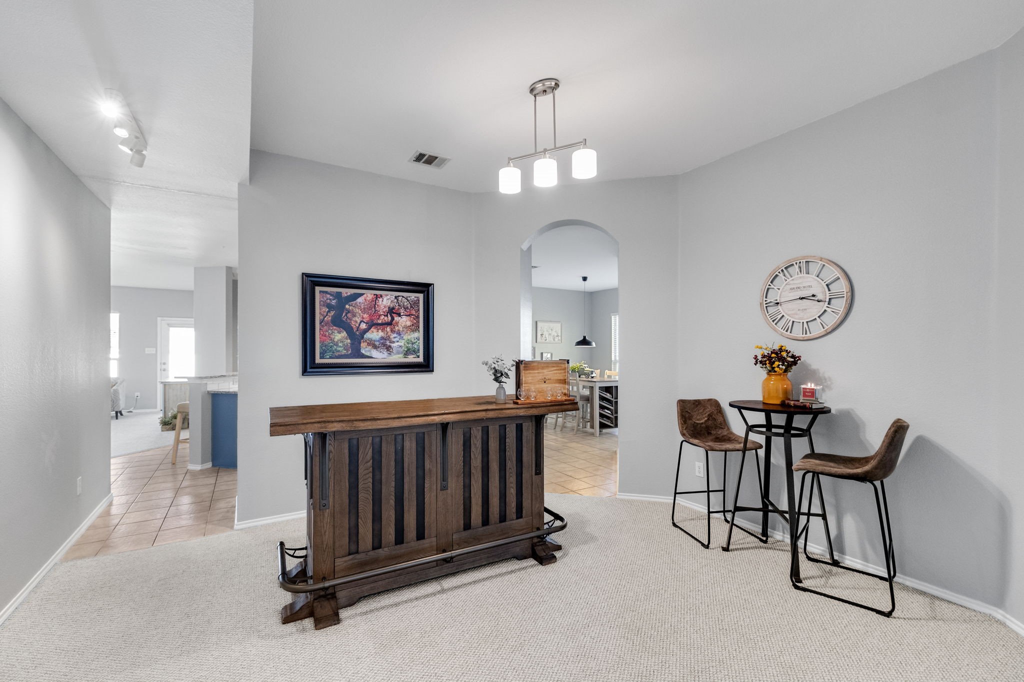 1629 Angel Lane Providence Village TX 76227