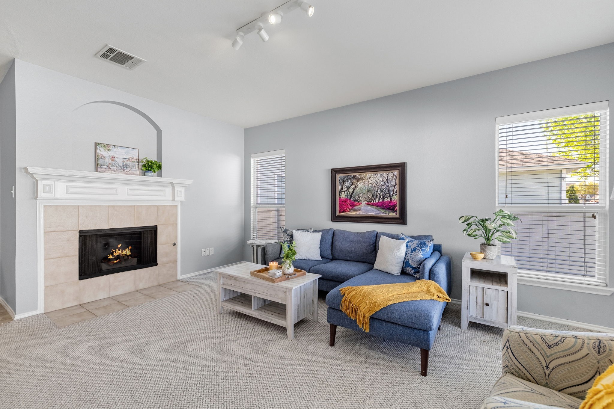 1629 Angel Lane Providence Village TX 76227