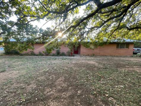 3401 N Oak Avenue Mineral Wells TX 76067