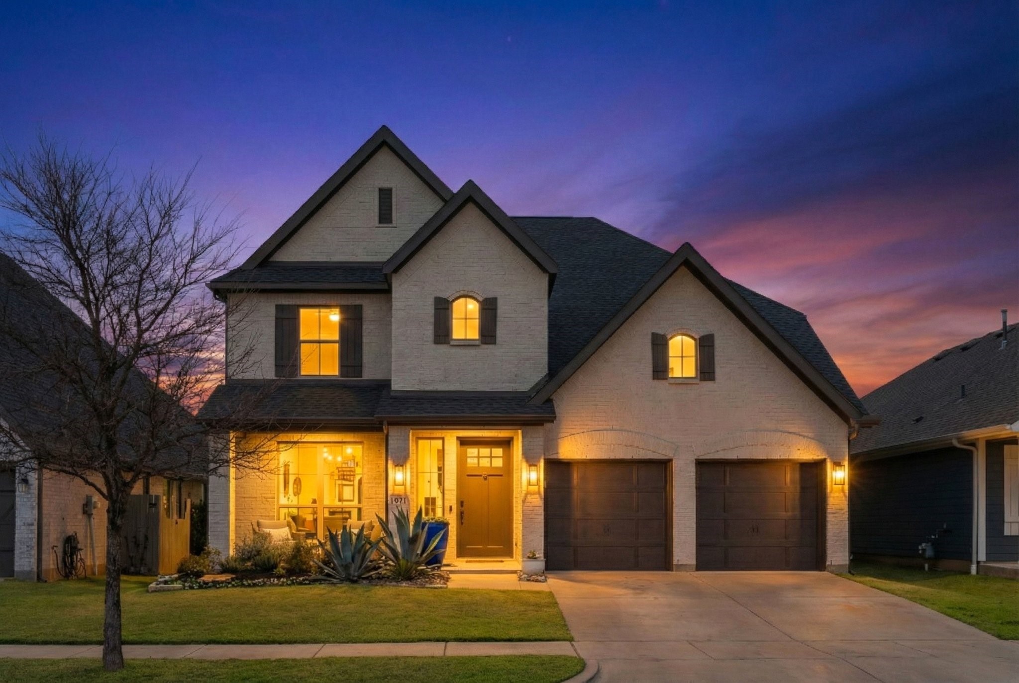 2612 Lazy Dog Lane Northlake TX 76247