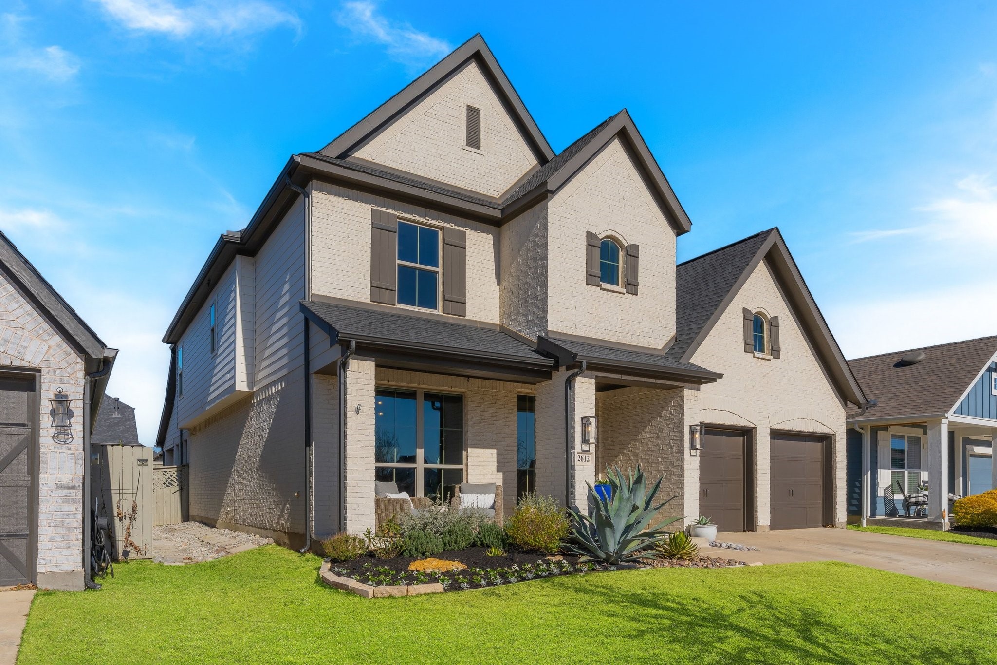 2612 Lazy Dog Lane Northlake TX 76247