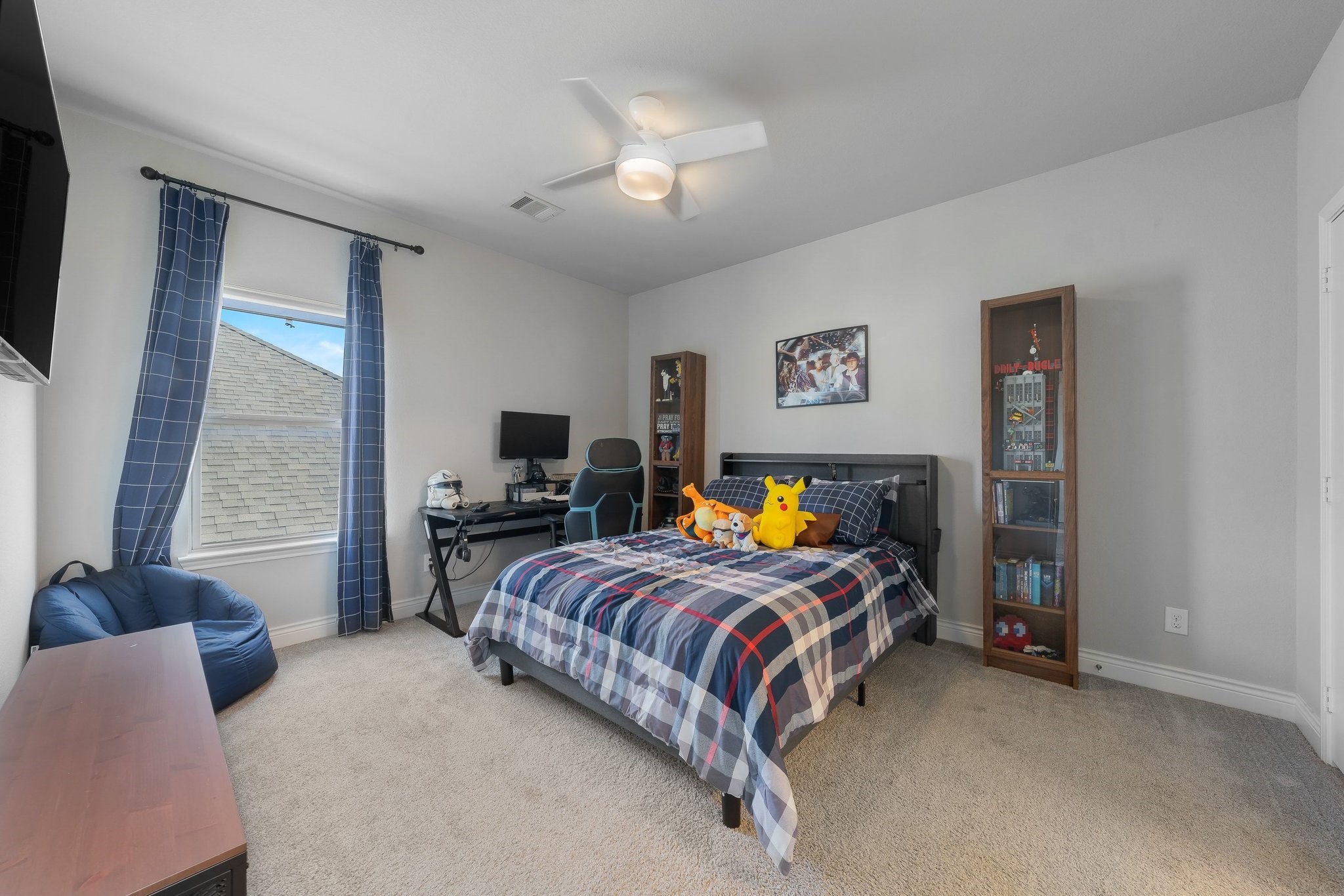 2612 Lazy Dog Lane Northlake TX 76247