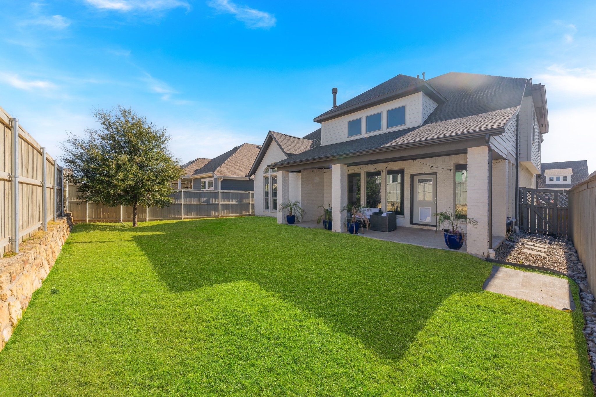 2612 Lazy Dog Lane Northlake TX 76247