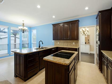 2724 Cedar Springs Court Bedford TX 76021