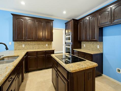 2724 Cedar Springs Court Bedford TX 76021