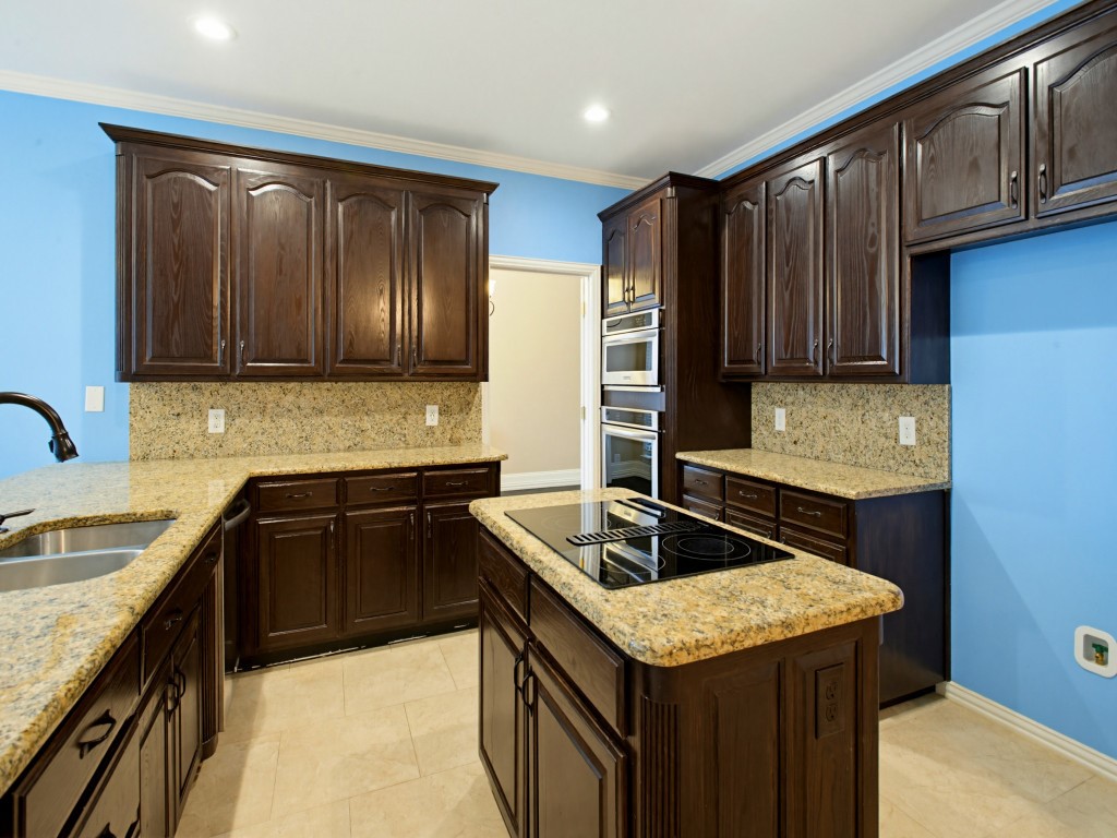 2724 Cedar Springs Court Bedford TX 76021