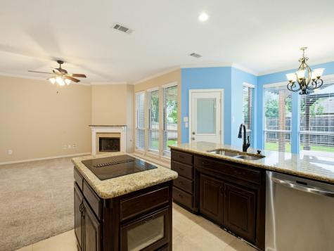 2724 Cedar Springs Court Bedford TX 76021