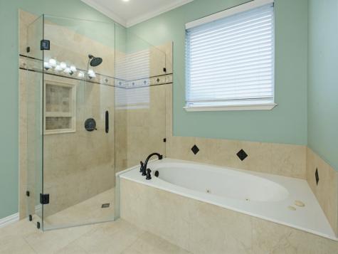 2724 Cedar Springs Court Bedford TX 76021
