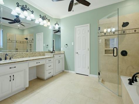 2724 Cedar Springs Court Bedford TX 76021