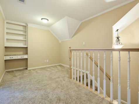 2724 Cedar Springs Court Bedford TX 76021