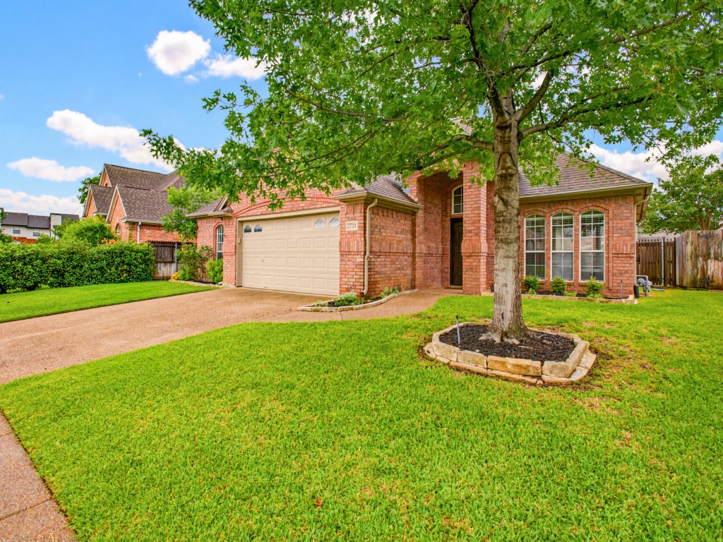 2724 Cedar Springs Court Bedford TX 76021