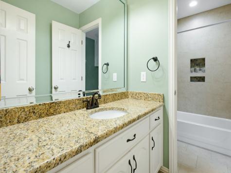 2724 Cedar Springs Court Bedford TX 76021