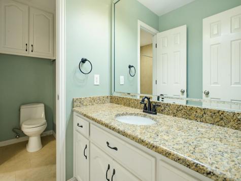 2724 Cedar Springs Court Bedford TX 76021