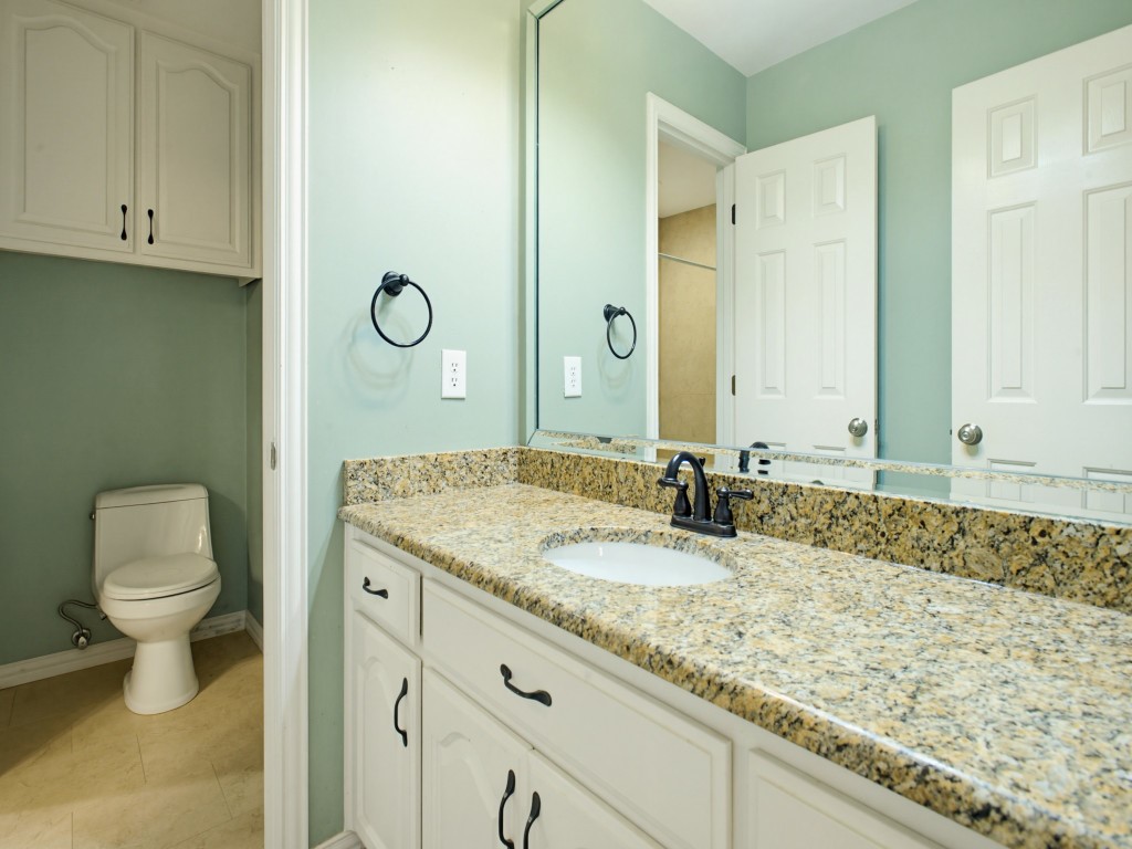 2724 Cedar Springs Court Bedford TX 76021