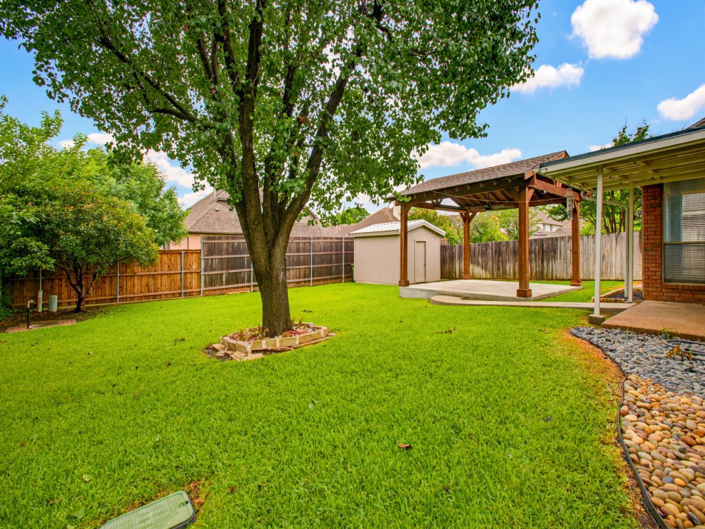 2724 Cedar Springs Court Bedford TX 76021