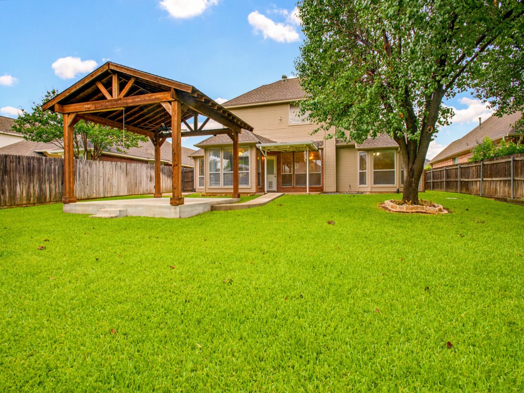 2724 Cedar Springs Court Bedford TX 76021