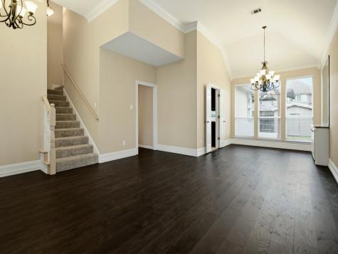 2724 Cedar Springs Court Bedford TX 76021