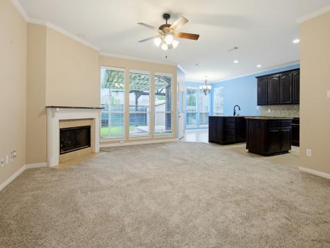 2724 Cedar Springs Court Bedford TX 76021