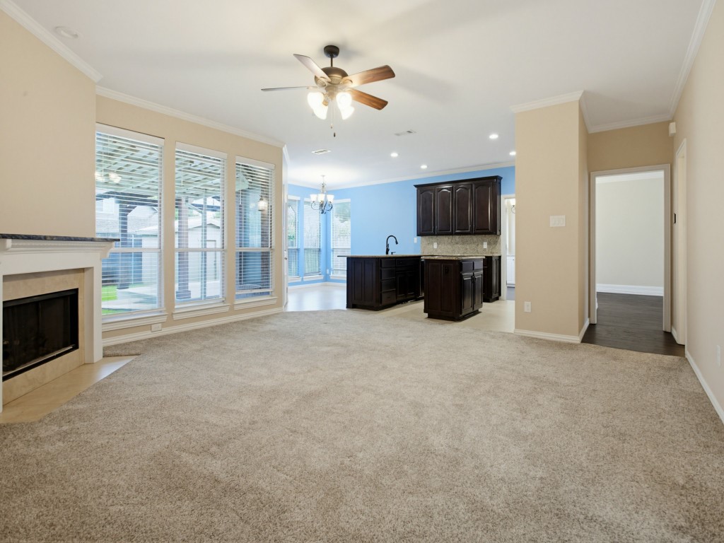 2724 Cedar Springs Court Bedford TX 76021