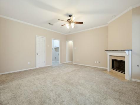 2724 Cedar Springs Court Bedford TX 76021