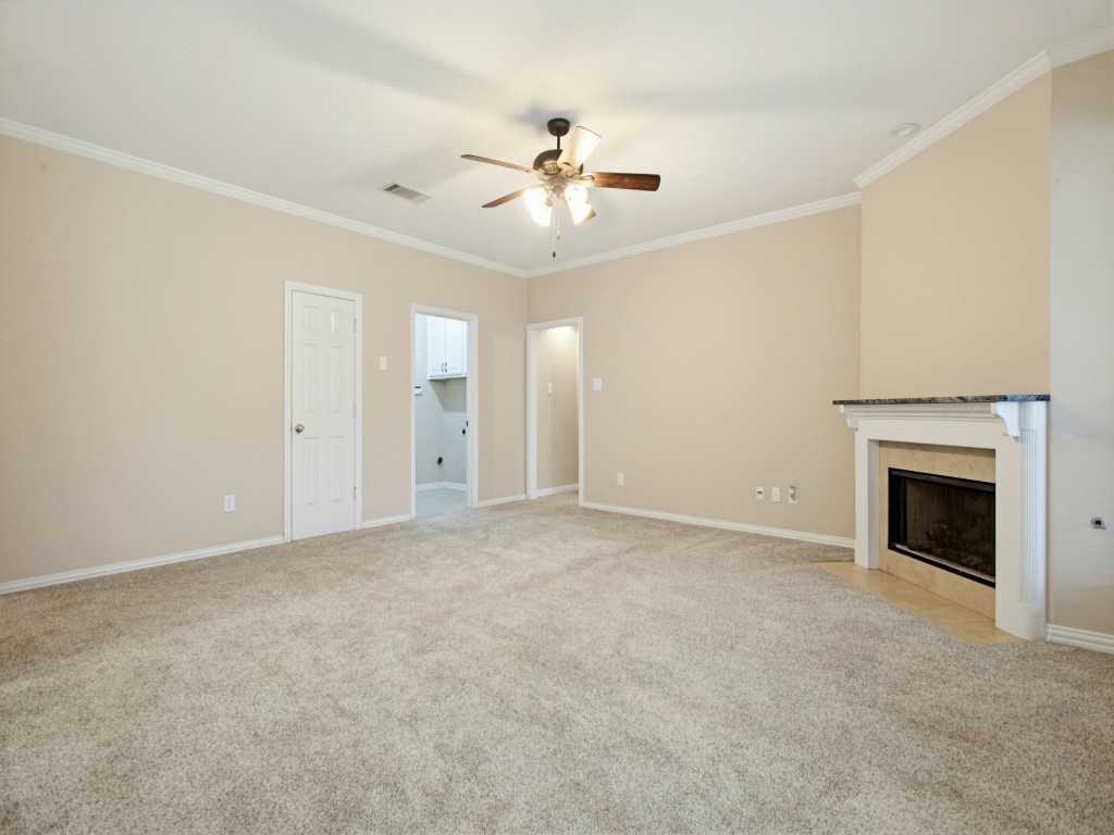 2724 Cedar Springs Court Bedford TX 76021