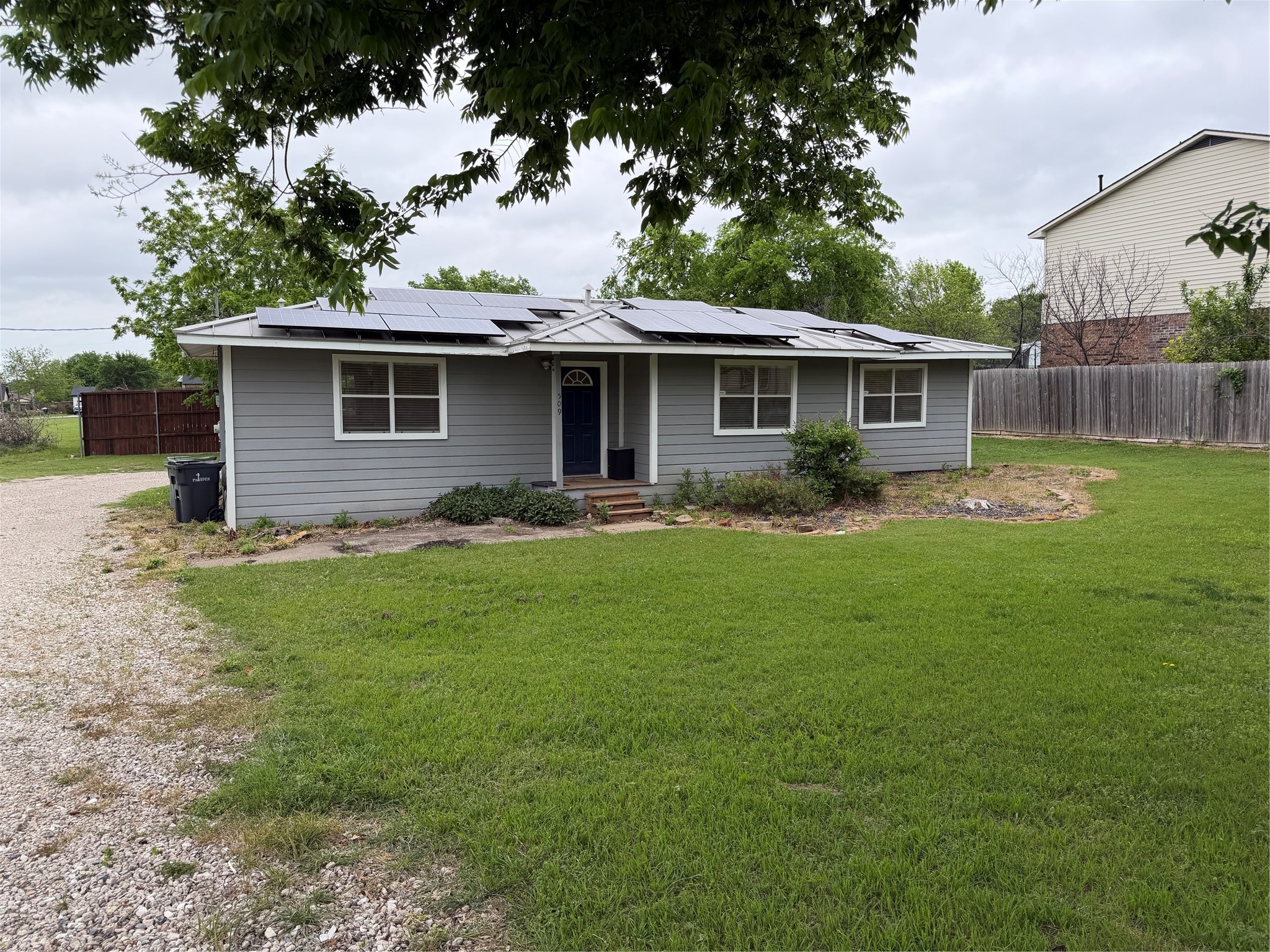 509 E 1st Street Prosper TX 75078