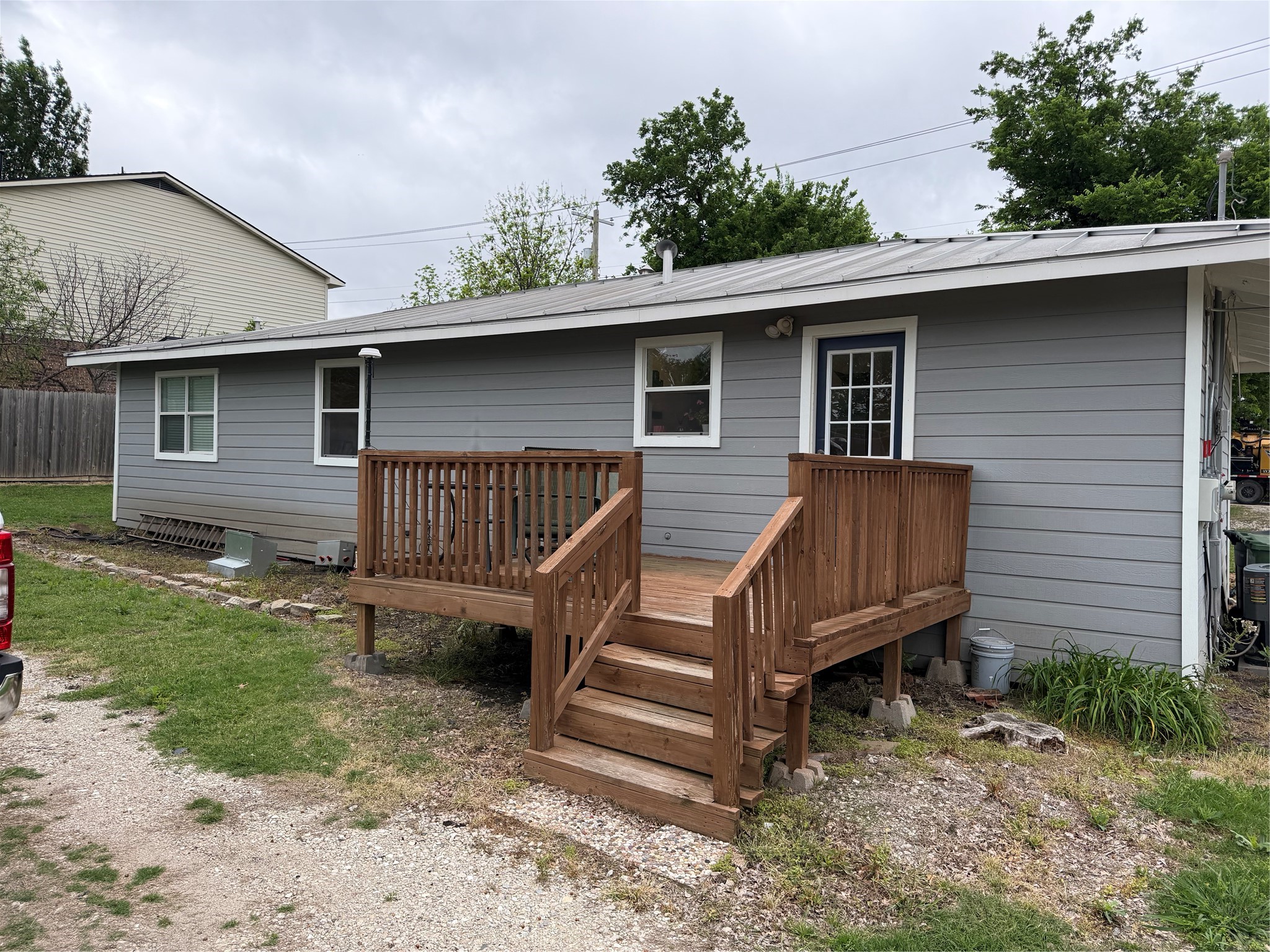 509 E 1st Street Prosper TX 75078