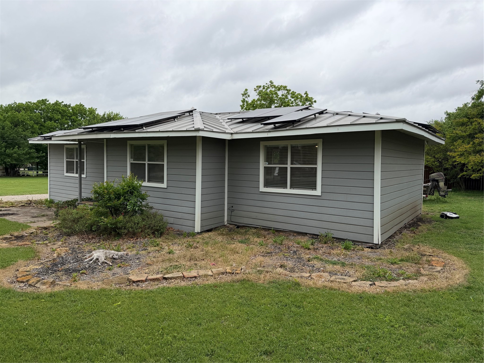 509 E 1st Street Prosper TX 75078