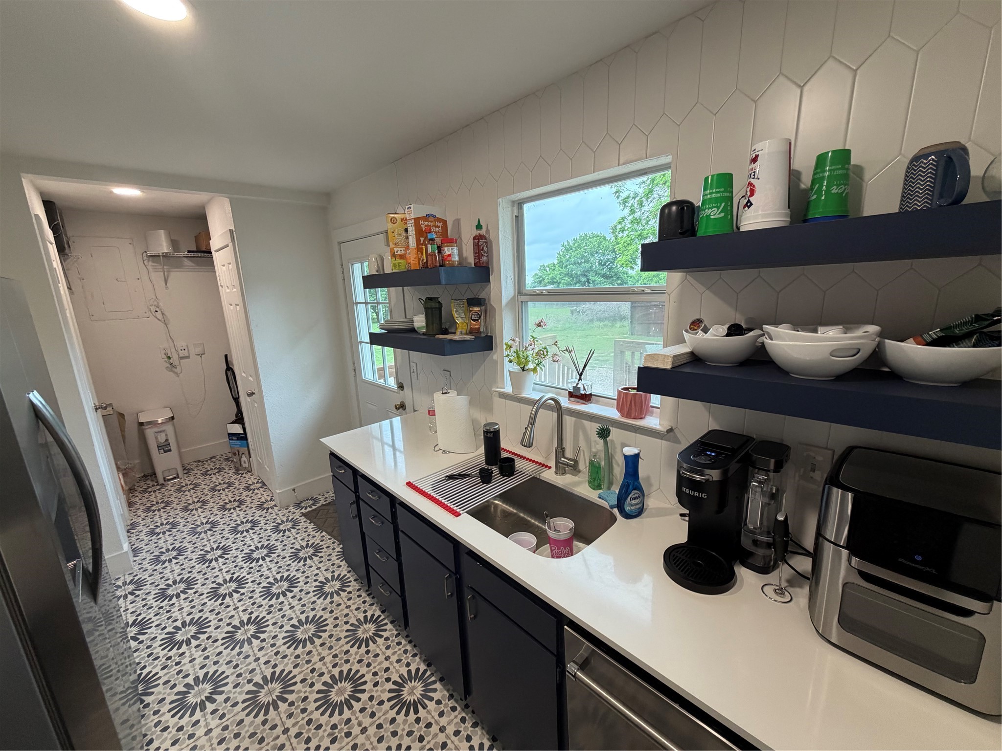 509 E 1st Street Prosper TX 75078