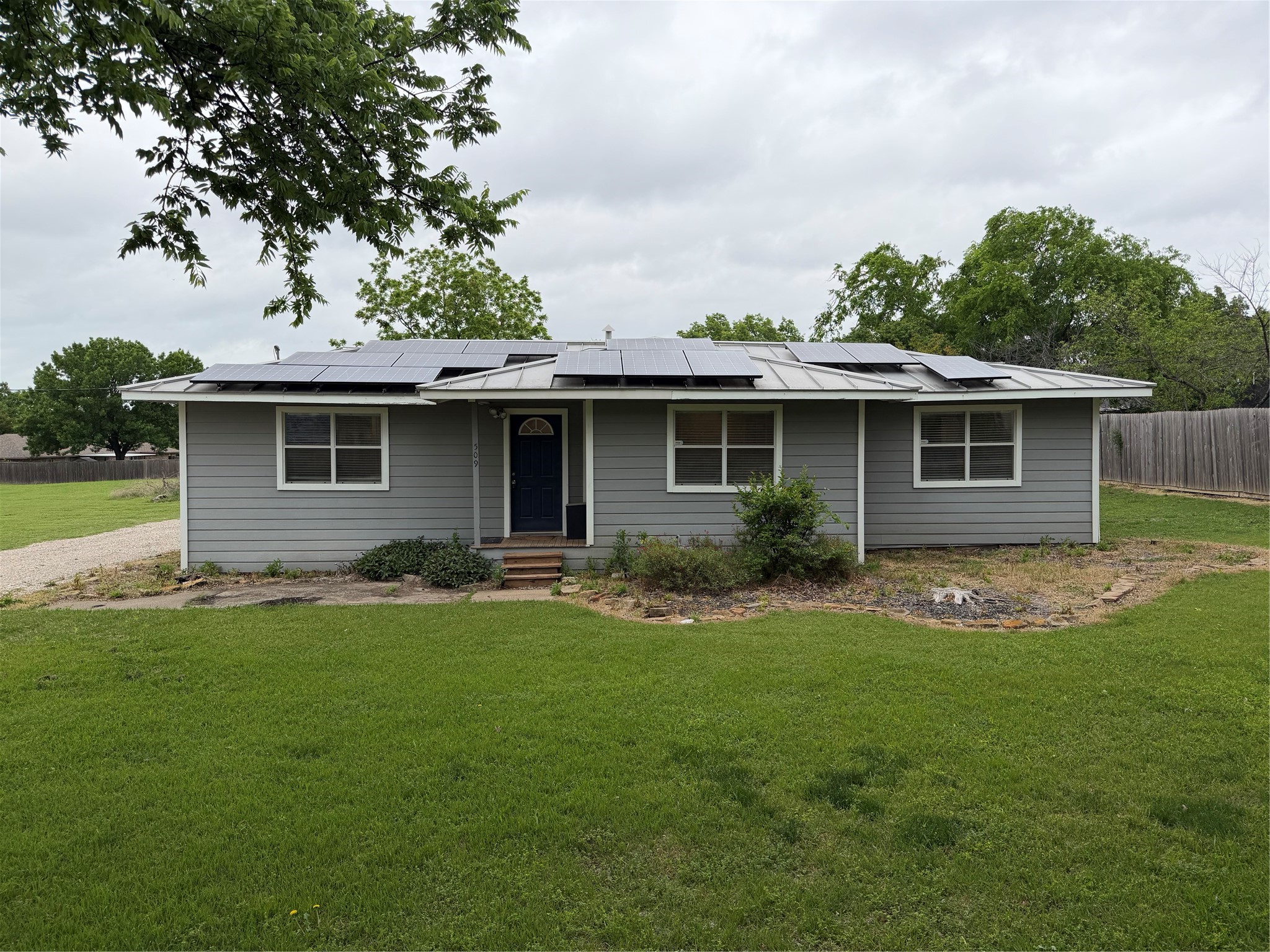 509 E 1st Street Prosper TX 75078