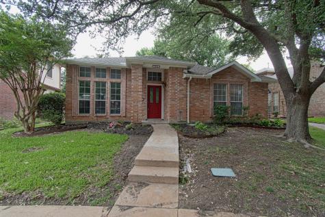 7941 Linkwood Court Plano TX 75025