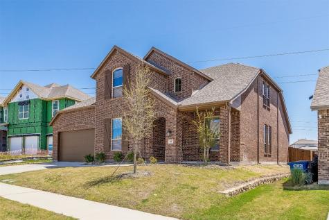 1407 Hickory Woods Way Wylie TX 75098