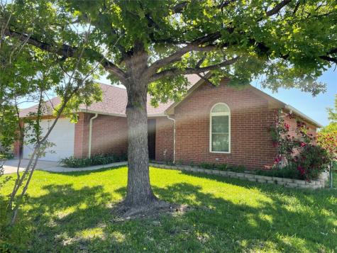 506 Port O Call Drive Runaway Bay TX 76426