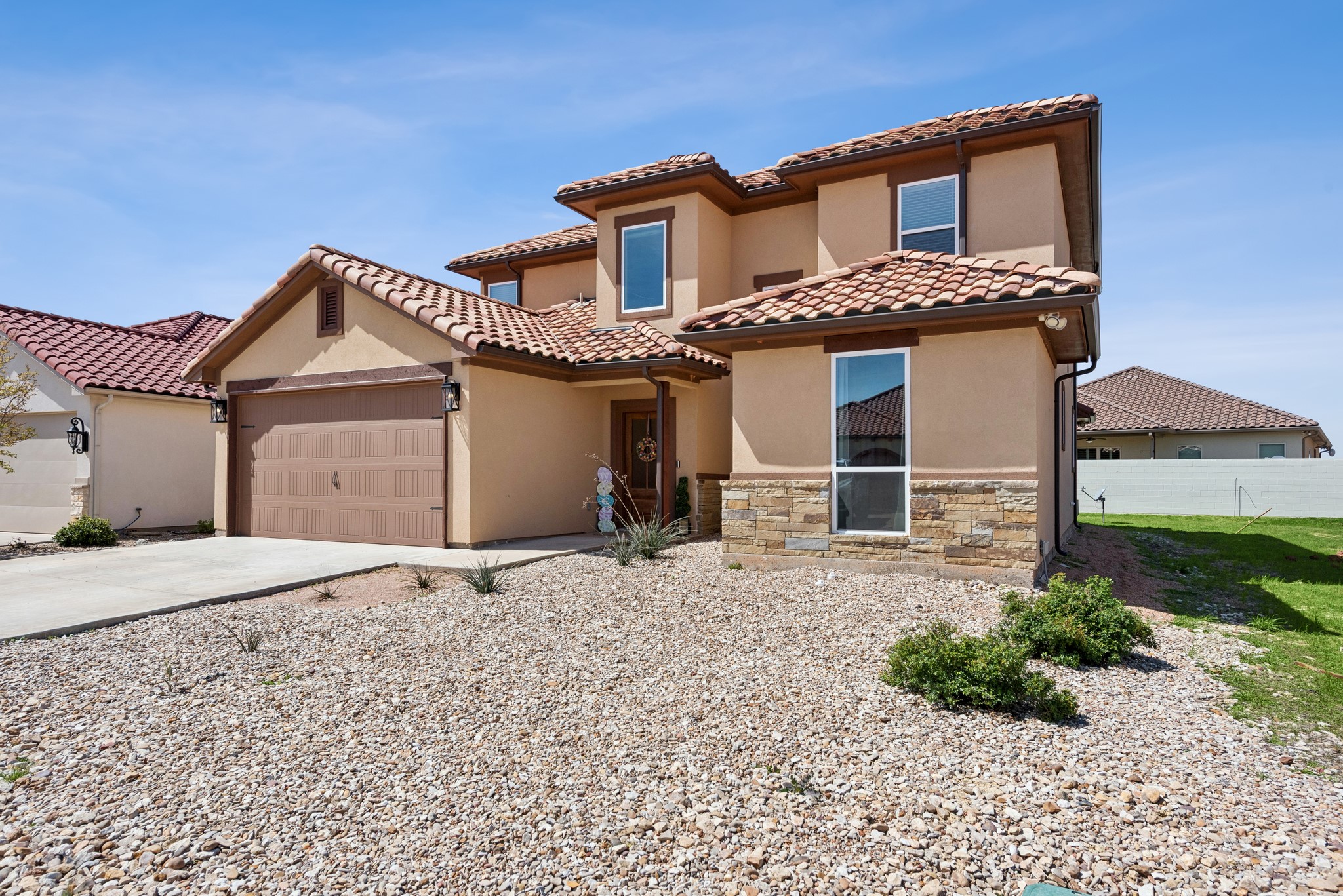 167 Valley View Glen Rose TX 76043