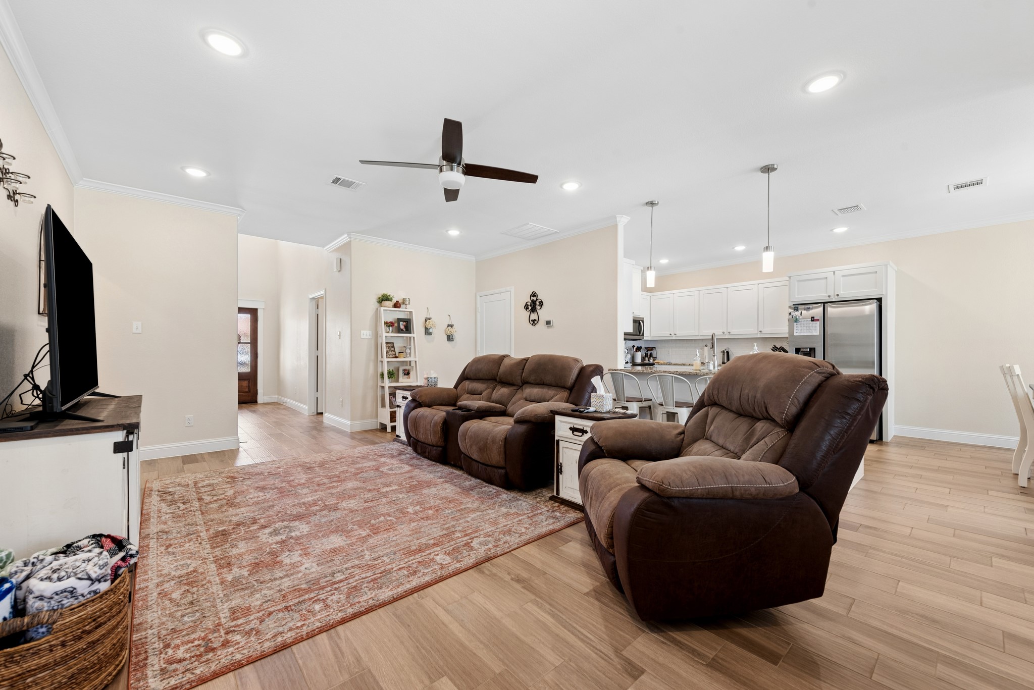 167 Valley View Glen Rose TX 76043